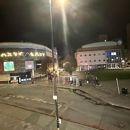 Luton Town Centre Apartment 외부 사진