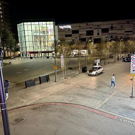 Luton Town Centre Apartment 외부 사진